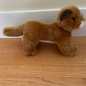 Mountain Lion Stuffed Animal